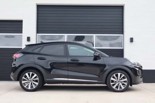 Ford Puma (2020) thumbnail 5