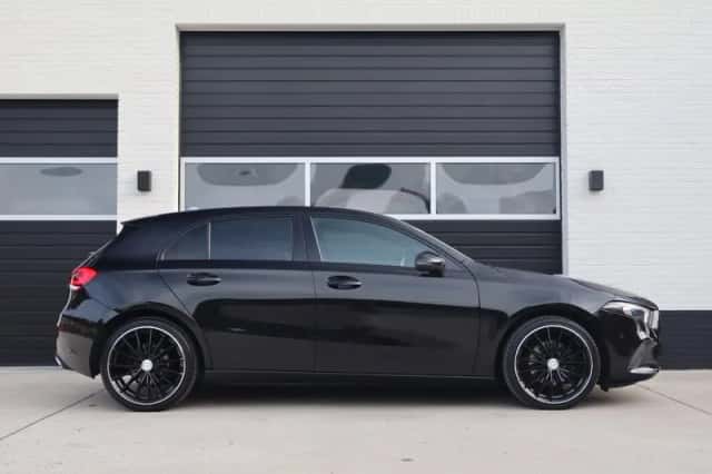 Mercedes-Benz A-Klasse (2018) thumbnail 5