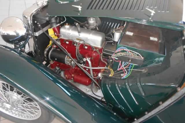 MG TA (1939) thumbnail 2