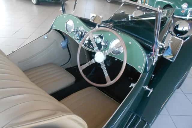 MG TA (1939) thumbnail 5
