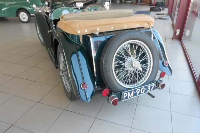 MG TA (1939) thumbnail 6