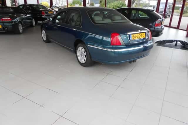 Rover 75 (2003) thumbnail 2