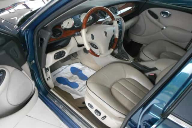 Rover 75 (2003) thumbnail 3
