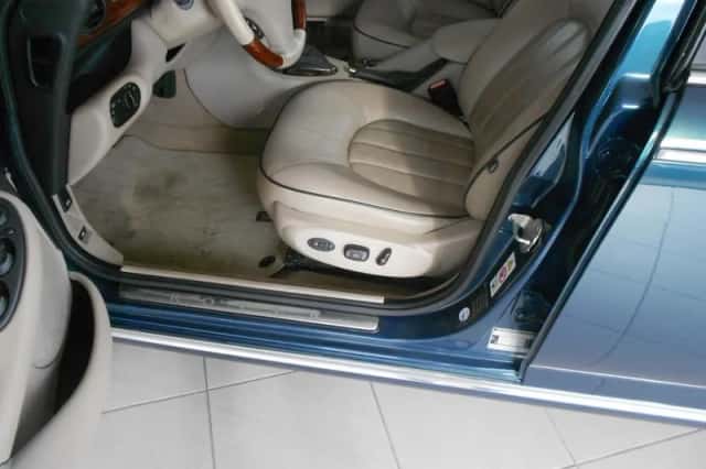 Rover 75 (2003) thumbnail 4