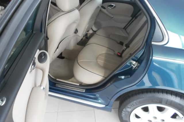 Rover 75 (2003) thumbnail 5