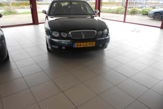 Rover 75 (2003) thumbnail 6