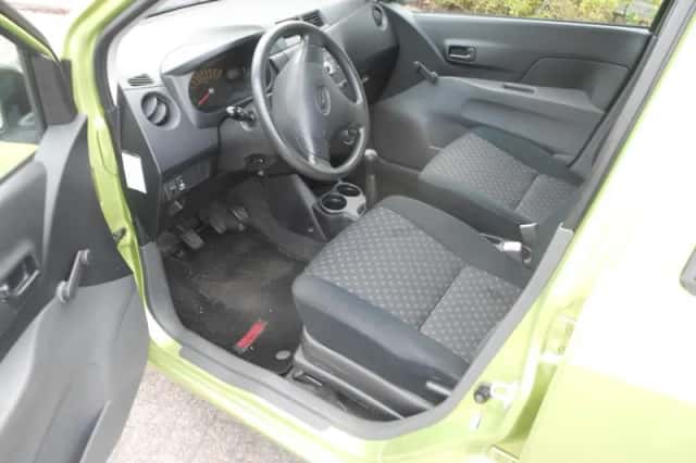 Daihatsu Cuore (2007) thumbnail 6