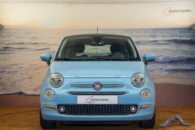 Fiat 500 (2017) thumbnail 2