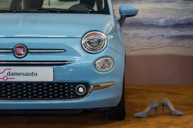 Fiat 500 (2017) thumbnail 3