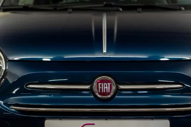 Fiat 500 (2023) thumbnail 3
