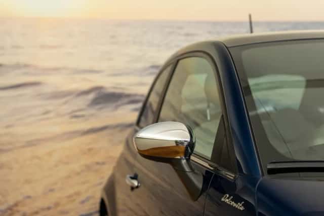 Fiat 500 (2023) thumbnail 4