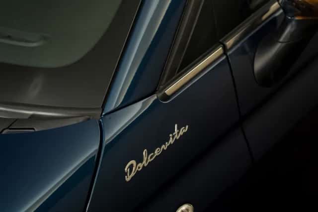 Fiat 500 (2023) thumbnail 5