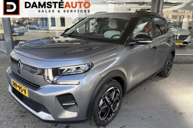 Citroën C3 (2025) thumbnail 2