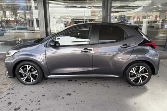 Toyota Yaris (2025) thumbnail 5