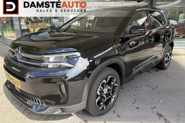 Citroën C5 Aircross (2025) thumbnail 1