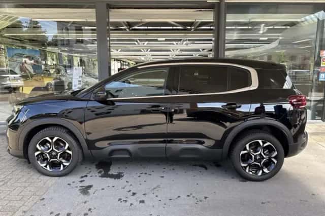 Citroën C5 Aircross (2025) thumbnail 4