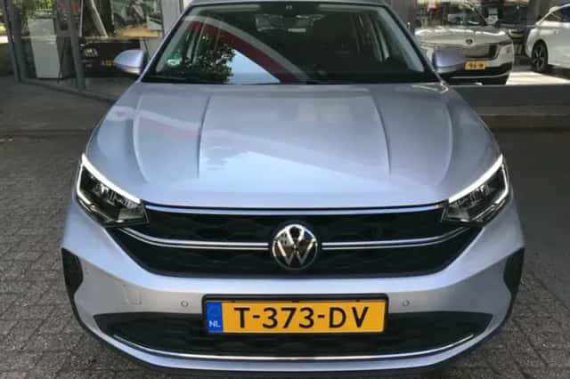 Volkswagen Taigo (2023) thumbnail 6