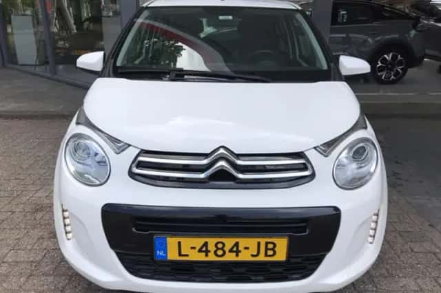 Citroën C1 (2021) thumbnail 6