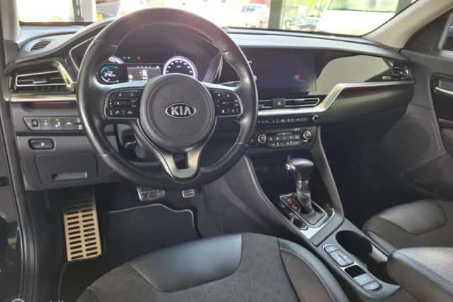 Kia Niro (2020) thumbnail 3