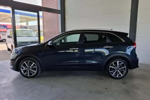 Kia Niro (2020) thumbnail 5
