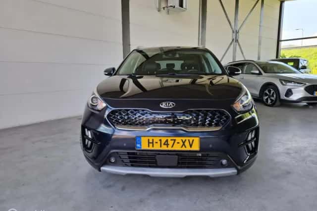 Kia Niro (2020) thumbnail 6