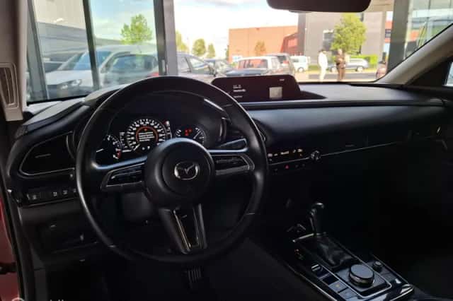Mazda CX-30 (2022) thumbnail 4
