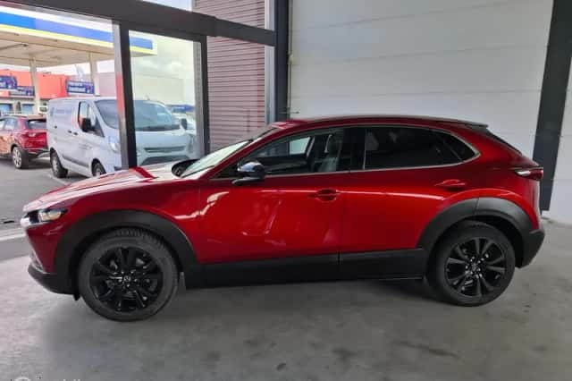 Mazda CX-30 (2022) thumbnail 5