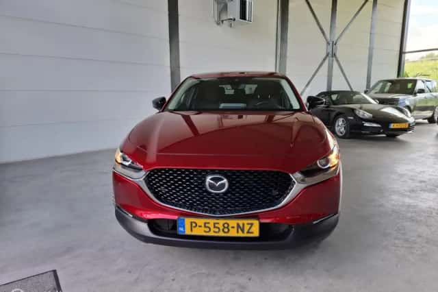 Mazda CX-30 (2022) thumbnail 6