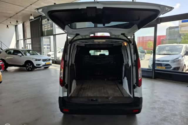 Ford Transit Connect (2020) thumbnail 3