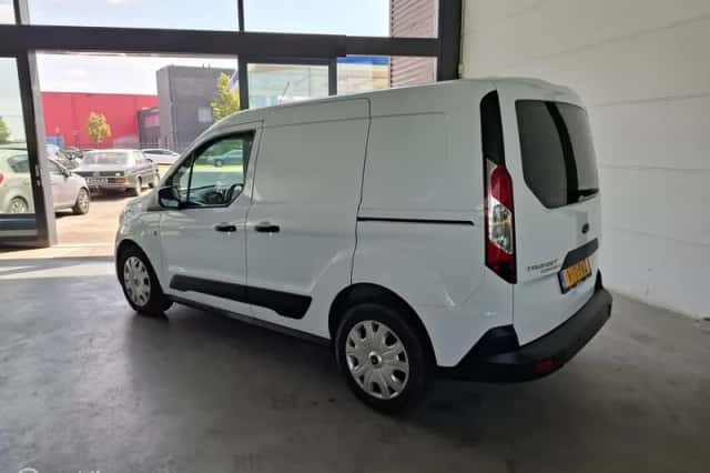 Ford Transit Connect (2020) thumbnail 6