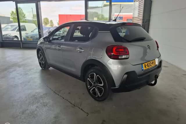 Citroën C3 (2019) thumbnail 2