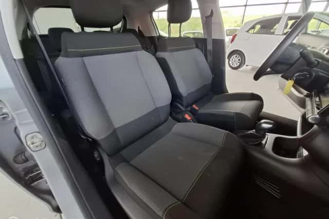 Citroën C3 (2019) thumbnail 3