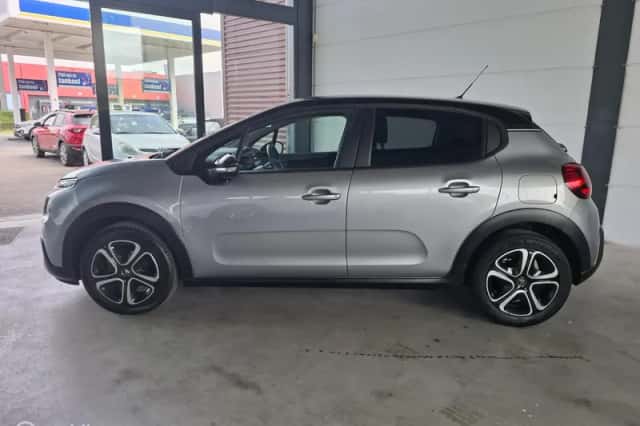 Citroën C3 (2019) thumbnail 4