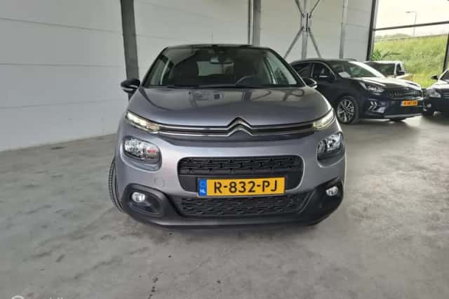 Citroën C3 (2019) thumbnail 5