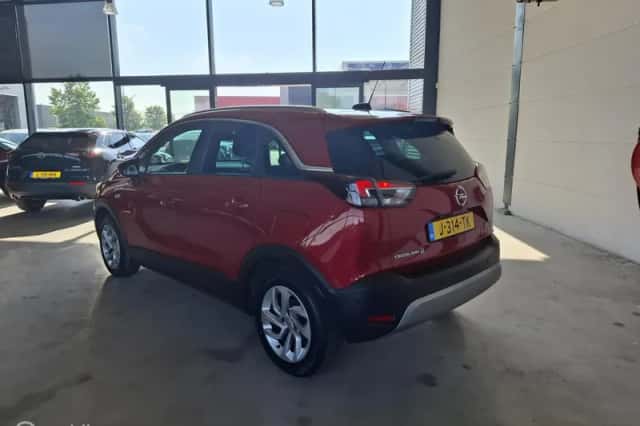 Opel Crossland (2020) thumbnail 2