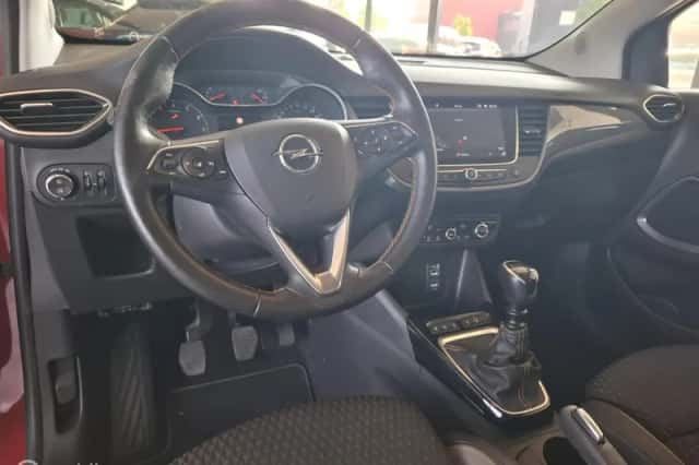 Opel Crossland (2020) thumbnail 3
