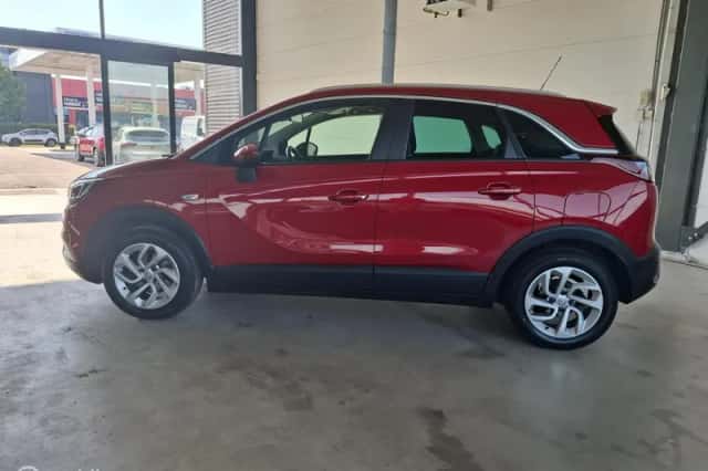 Opel Crossland (2020) thumbnail 5