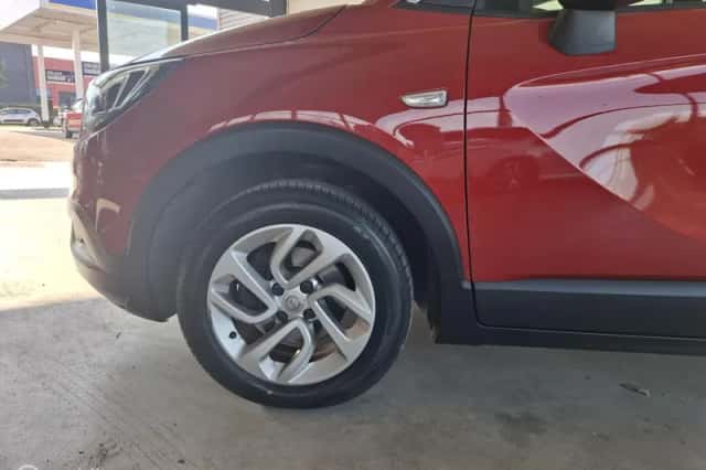 Opel Crossland (2020) thumbnail 6