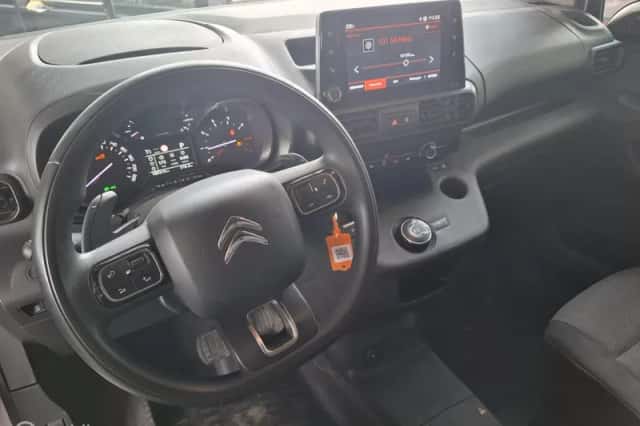 Citroën Berlingo (2019) thumbnail 3