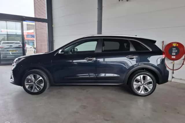 Kia Niro EV (2021) thumbnail 6