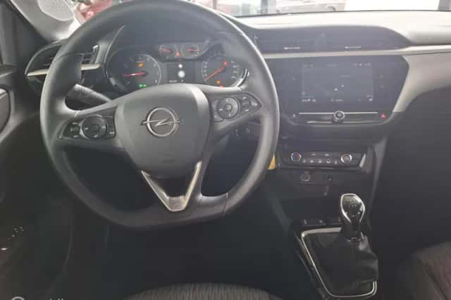 Opel Corsa (2021) thumbnail 3
