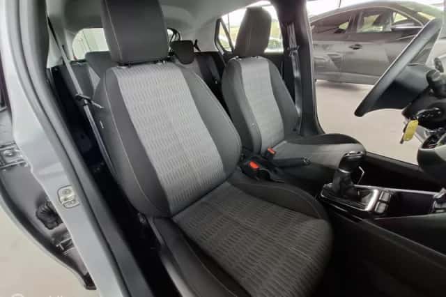 Opel Corsa (2021) thumbnail 4