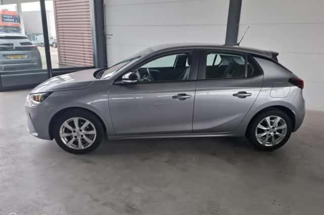 Opel Corsa (2021) thumbnail 5