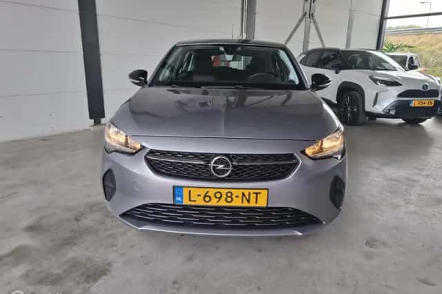 Opel Corsa (2021) thumbnail 6