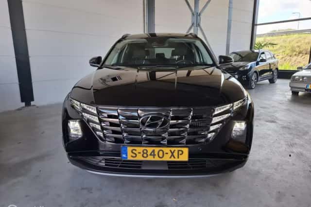 Hyundai Tucson (2023) thumbnail 6