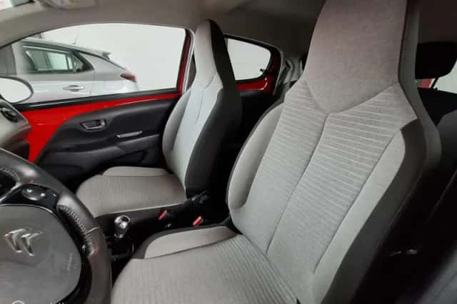 Citroën C1 (2018) thumbnail 3