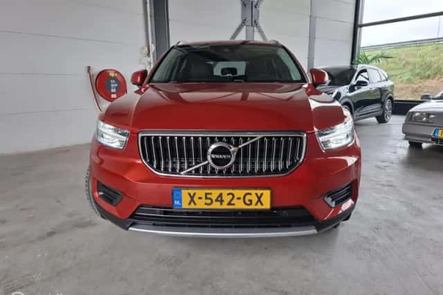 Volvo XC40 (2022) thumbnail 6