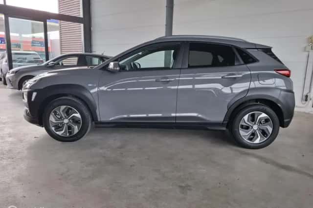 Hyundai Kona (2019) thumbnail 5