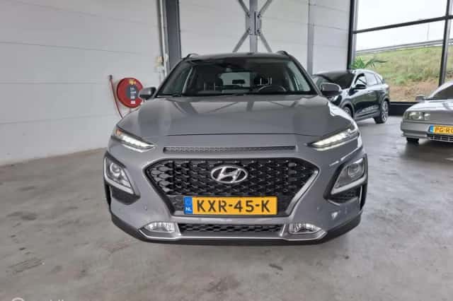 Hyundai Kona (2019) thumbnail 6