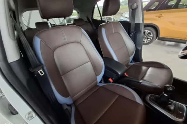 Kia Picanto (2018) thumbnail 3